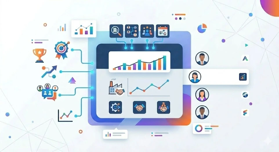 employer connections